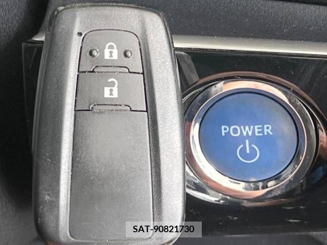 Toyota PRIUS 2016-09 281989-6