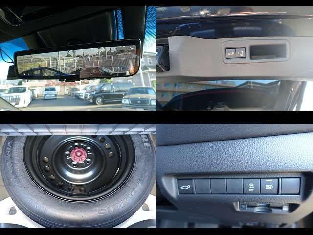 Toyota HARRIER 2022-04 18453-8