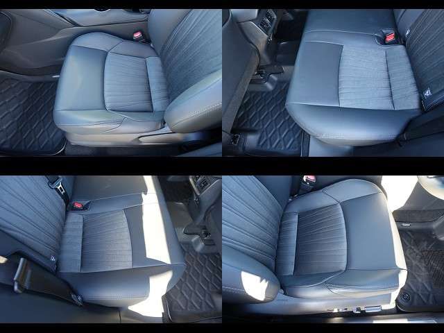 Toyota HARRIER 2022-04 18453-14