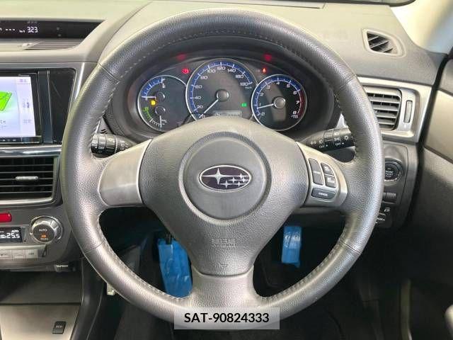 Subaru EXIGA 2011-07 320450-11