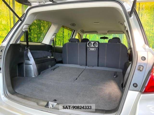 Subaru EXIGA 2011-07 320450-10