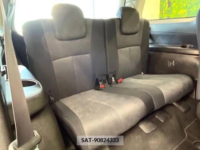 Subaru EXIGA 2011-07 320450-9