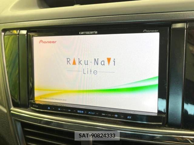 Subaru EXIGA 2011-07 320450-2