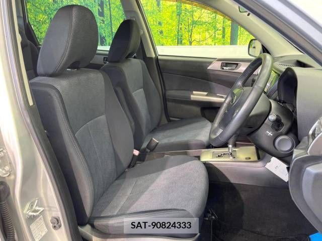 Subaru EXIGA 2011-07 320450-8