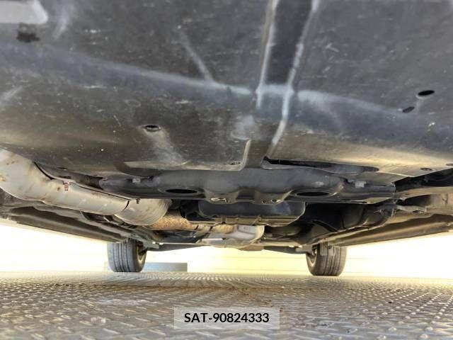Subaru EXIGA 2011-07 320450-19