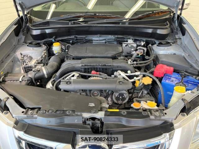 Subaru EXIGA 2011-07 320450-18