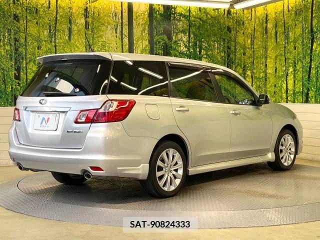 Subaru EXIGA 2011-07 320450-17