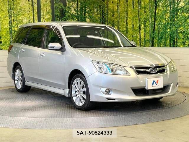 Subaru EXIGA 2011-07 320450-16