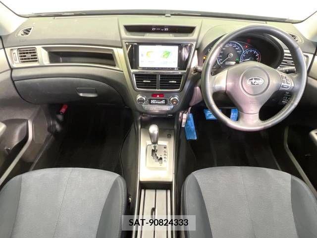 Subaru EXIGA 2011-07 320450-1