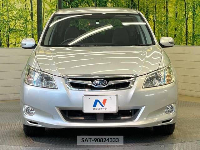 Subaru EXIGA 2011-07 320450-14