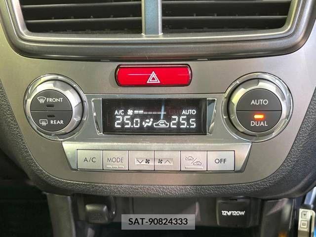 Subaru EXIGA 2011-07 320450-6
