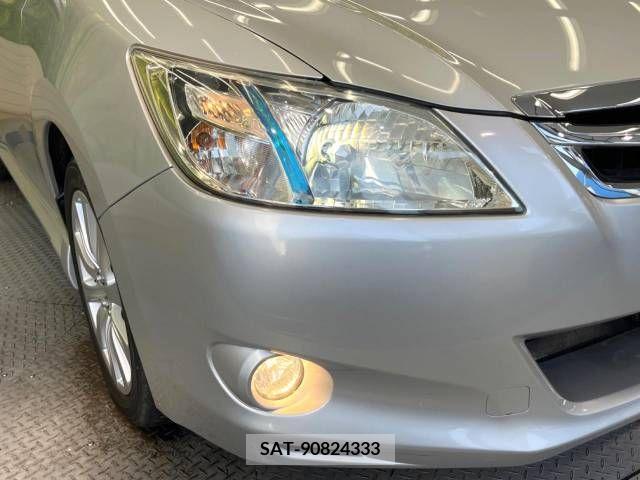 Subaru EXIGA 2011-07 320450-12