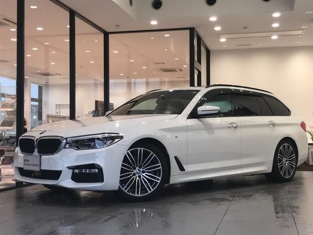 Bmw 5 SERIES 2018-03 8453-0