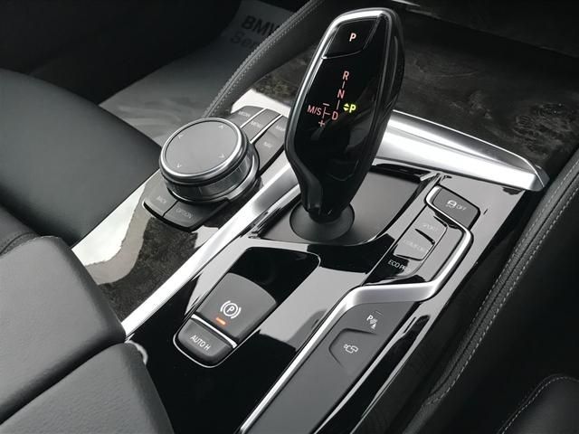 Bmw 5 SERIES 2018-03 8453-17