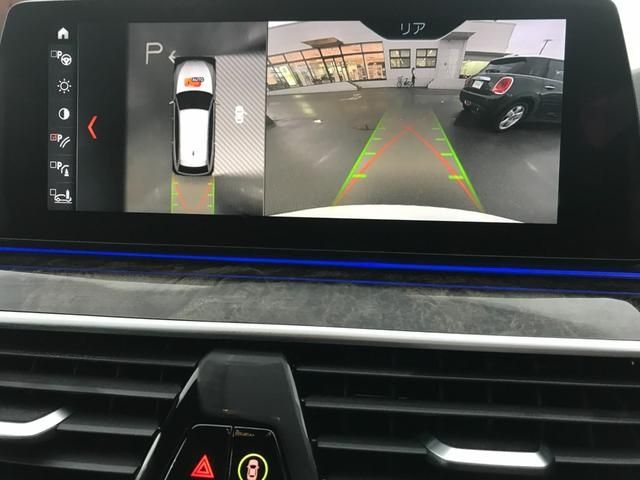 Bmw 5 SERIES 2018-03 8453-14