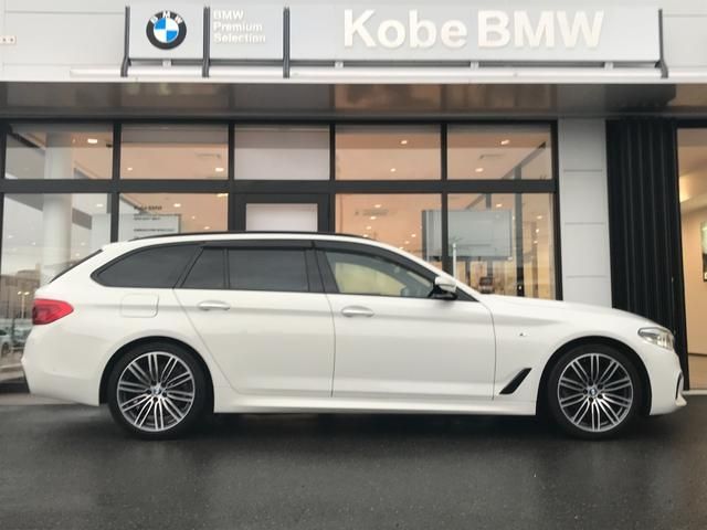 Bmw 5 SERIES 2018-03 8453-6