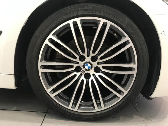 Bmw 5 SERIES 2018-03 8453-9