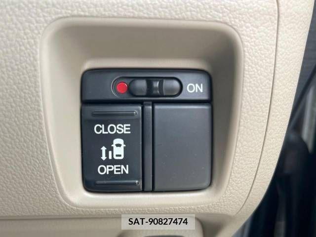 Honda N BOX 2012-09 392653-4
