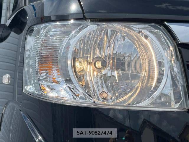 Honda N BOX 2012-09 392653-12
