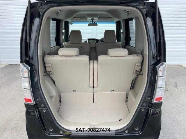 Honda N BOX 2012-09 392653-11