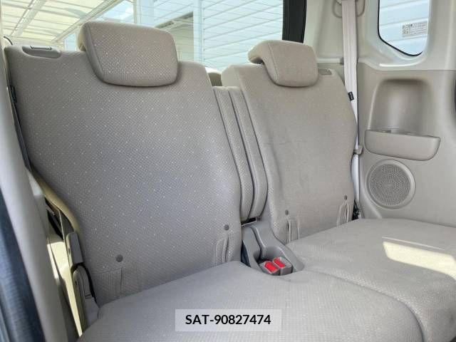 Honda N BOX 2012-09 392653-10