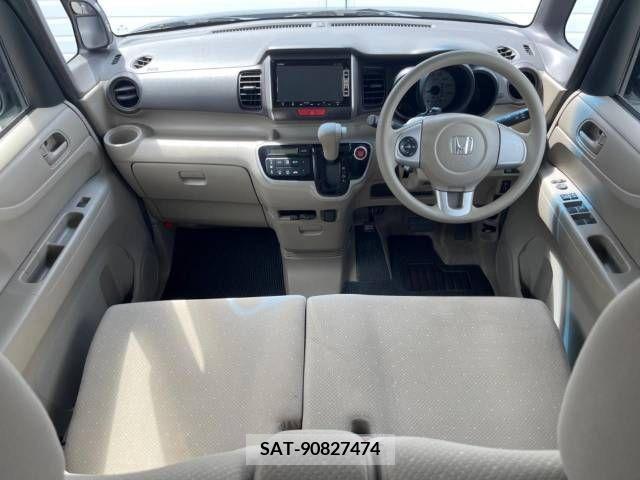 Honda N BOX 2012-09 392653-1