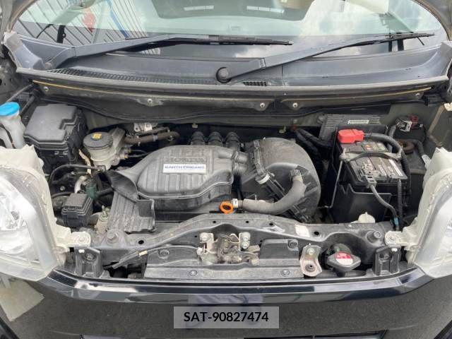 Honda N BOX 2012-09 392653-19