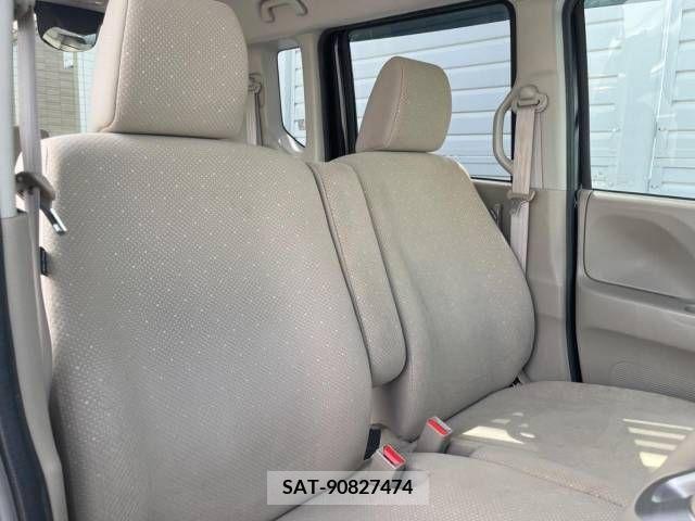 Honda N BOX 2012-09 392653-9