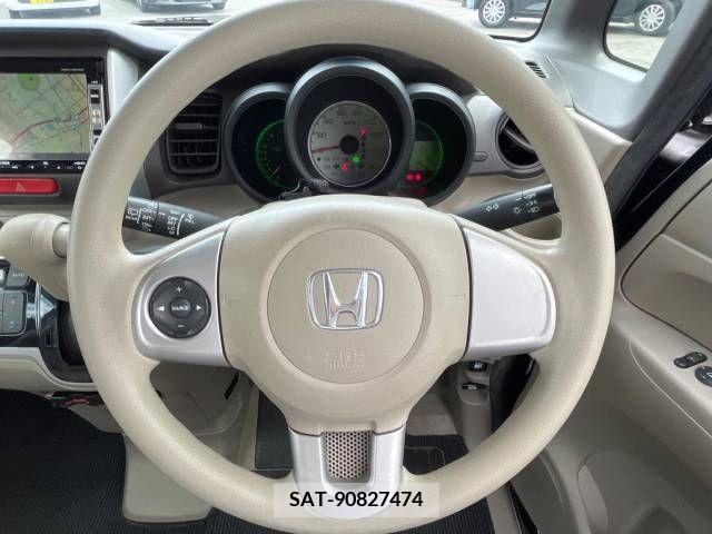 Honda N BOX 2012-09 392653-8