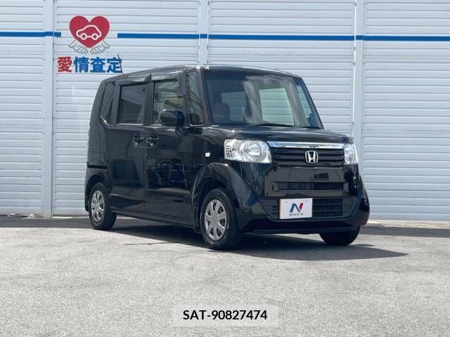 Honda N BOX 2012-09 392653-17