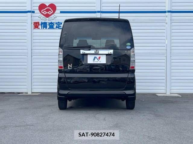 Honda N BOX 2012-09 392653-16