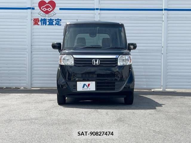 Honda N BOX 2012-09 392653-15