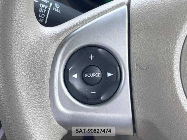 Honda N BOX 2012-09 392653-7