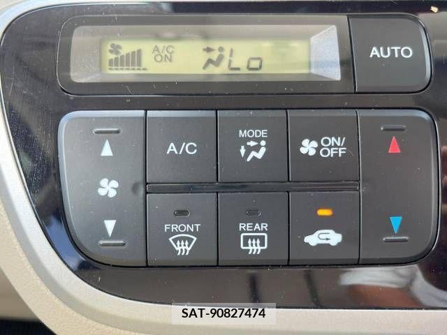 Honda N BOX 2012-09 392653-6