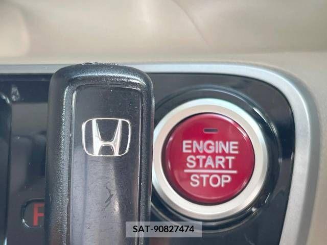 Honda N BOX 2012-09 392653-5