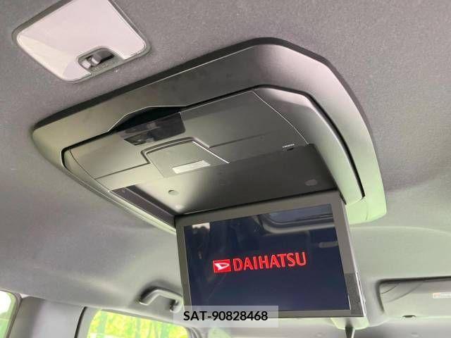 Daihatsu TANTO CUSTOM 2020-02 369453-3