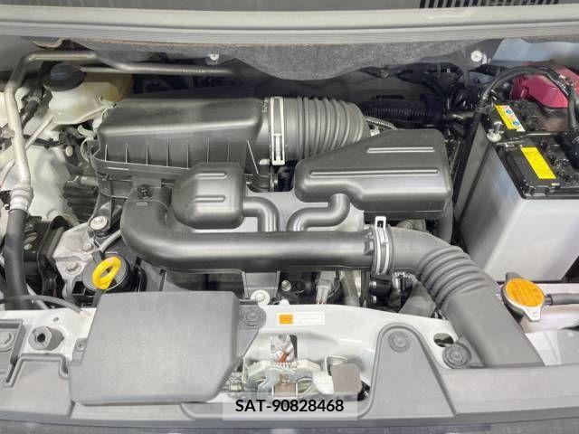 Daihatsu TANTO CUSTOM 2020-02 369453-18