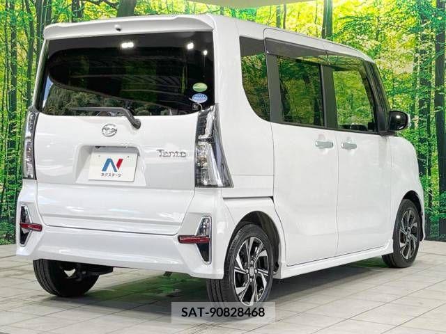 Daihatsu TANTO CUSTOM 2020-02 369453-17