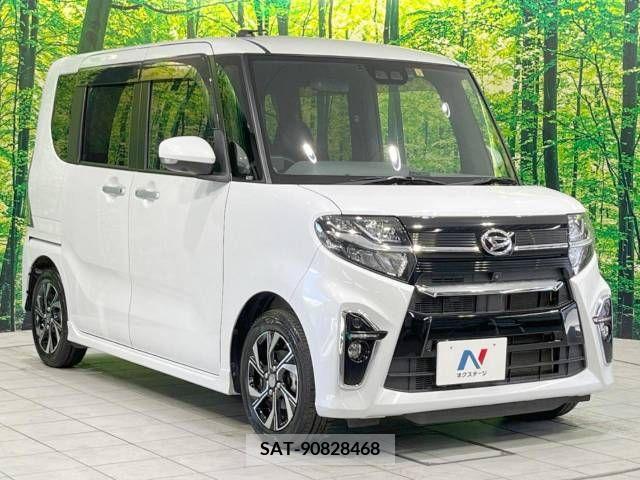 Daihatsu TANTO CUSTOM 2020-02 369453-16