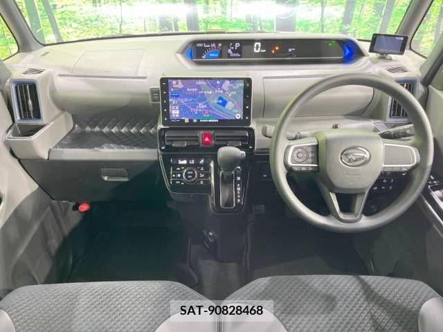 Daihatsu TANTO CUSTOM 2020-02 369453-1