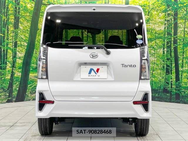Daihatsu TANTO CUSTOM 2020-02 369453-15