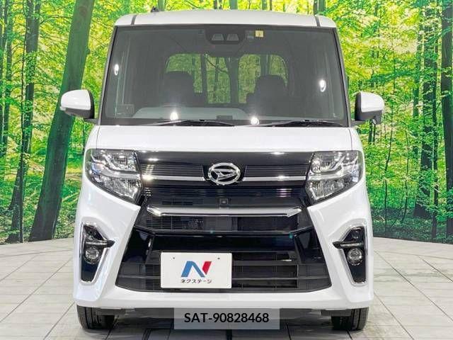 Daihatsu TANTO CUSTOM 2020-02 369453-14