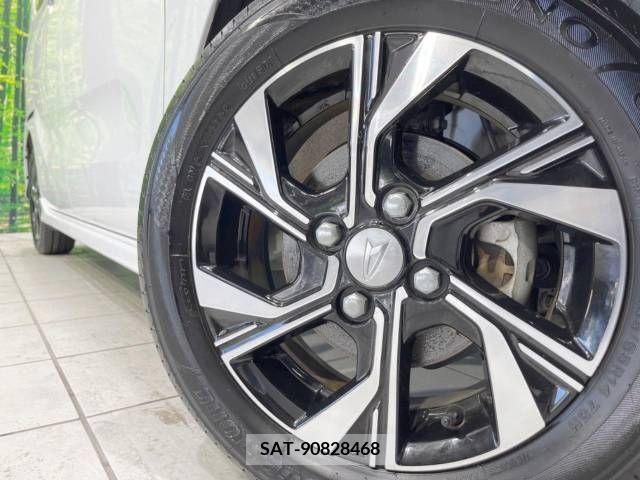 Daihatsu TANTO CUSTOM 2020-02 369453-13