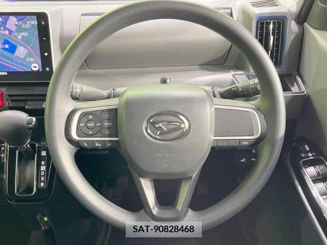 Daihatsu TANTO CUSTOM 2020-02 369453-11