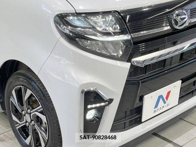 Daihatsu TANTO CUSTOM 2020-02 369453-12