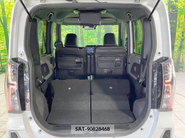 Daihatsu TANTO CUSTOM 2020-02 369453-10