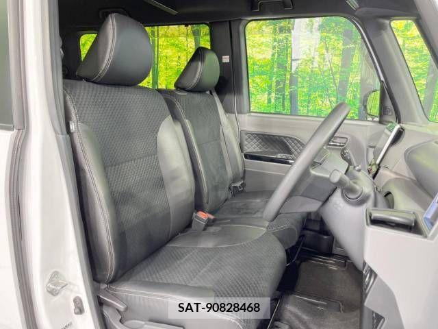 Daihatsu TANTO CUSTOM 2020-02 369453-8