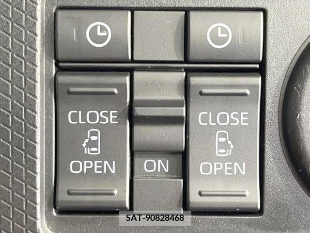 Daihatsu TANTO CUSTOM 2020-02 369453-6