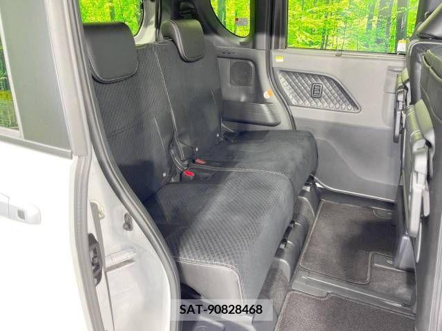 Daihatsu TANTO CUSTOM 2020-02 369453-9