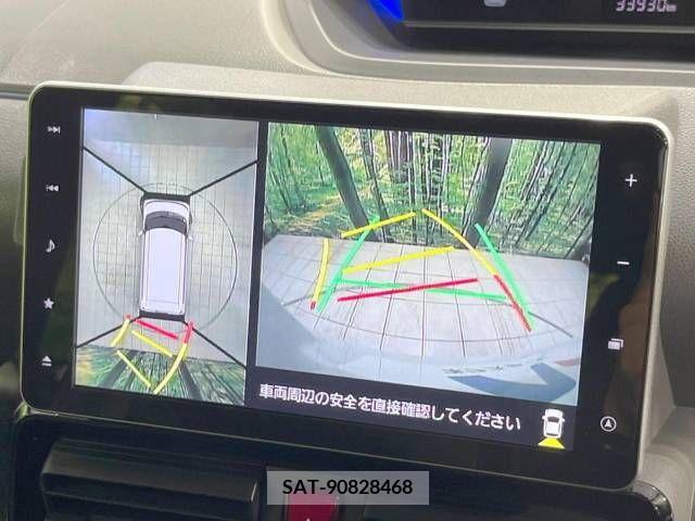 Daihatsu TANTO CUSTOM 2020-02 369453-5